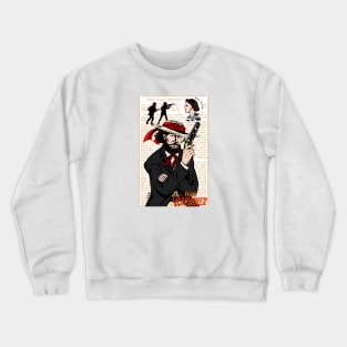 Frank Gardiner - Prince of Tobeymen Crewneck Sweatshirt